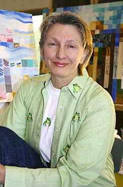 Jennifer Wellner